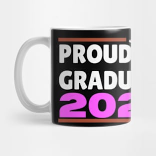 proud graduate 2024 senior gift for her Mug